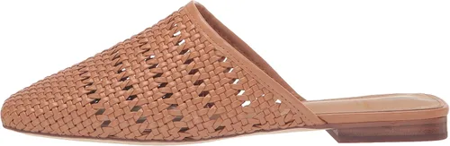 Vista 8 de Sam Edelman Womens Leona Mules