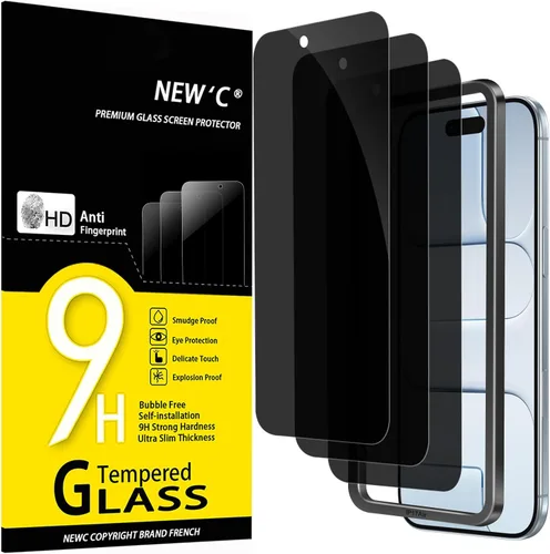 Vista 19 de NEW'C Clicker automático para teléfono, tapper automático de pantalla para iPhone, iPad Android, clicker físico de teléfono móvil con velocidad