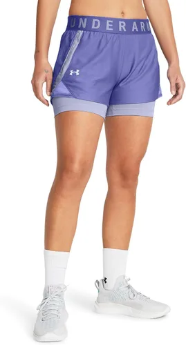 Vista 44 de Under Armour Pantalones cortos Launch Run de 5" para hombre