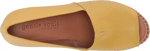 Vista 5 de Gentle Souls by Kenneth Cole Charli - Sandalias de cuña para mujer