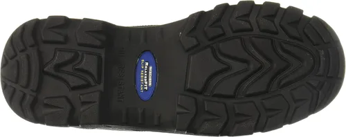 Vista 4 de Skechers Work Workshire, para hombre