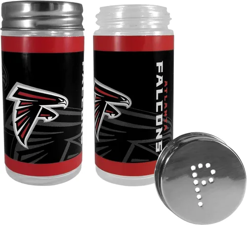 Vista 17 de Siskiyou Sports NFL unisex Salt and Peper Shakers