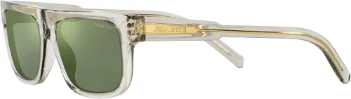 Vista 3 de ARNETTE An4278 Gothboy - Gafas de sol rectangulares para hombre