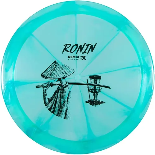 Vista 2 de Remix Ronin Disc Golf Fairway Driver