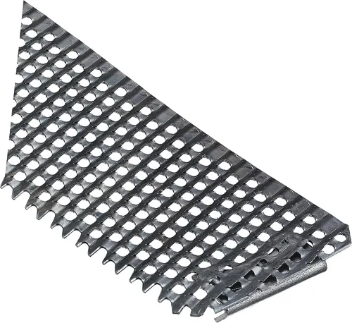 Vista 5 de Stanley 21-293 Surform Flat Blade Corte estándar, paquete de 1