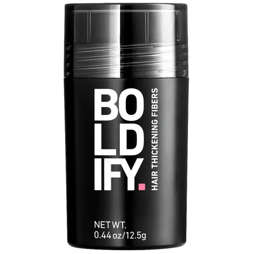 Vista 14 de BOLDIFY Fibras capilares (1.01 oz) – Rellena el cabello fino y fino para un aspecto más completo y grueso al instante – 14 tonos para mujeres