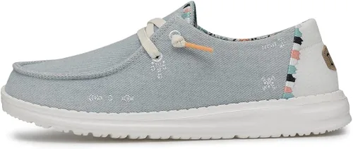 Vista 2 de Hey Dude womens Wendy Boho