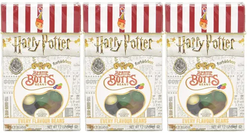 Vista 6 de Jelly Belly 45118 Jelly Belly Candy Corn de 3 onzas, paquete de 3