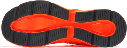Vista 117 de TSIODFO Zapatillas de moda para correr y caminar para hombre