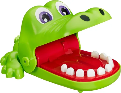 Vista 2 de Juego Crocodile Dentist, Elefun & Friends