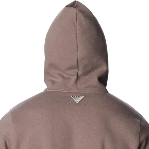 Vista 5 de Columbia Sudadera con capucha PHG Game Flag Ii para hombre