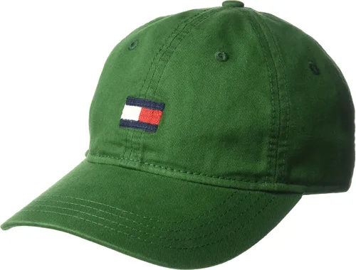 Vista 7 de Tommy Hilfiger Gorra de béisbol ajustable Ardin de algodón para hombre