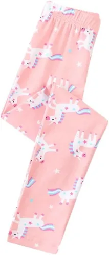 Vista 6 de ALI SEA - Conjunto de ropa de manga larga para niñas pequeñas, para otoño e invierno, de algodón, de 2 a 7 años