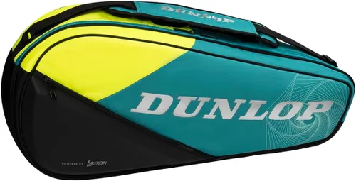 Vista 3 de Dunlop Sports SX Club Tennis Bag