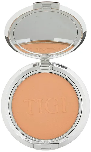 Vista 4 de TIGI Cosmetics - Base de maquillaje en polvo, dije, 0.37 onzas