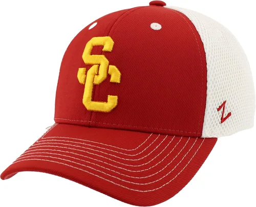 Vista 14 de ZHATS NCAA NCAA - Gorra con licencia oficial de la NCAA para hombre Pregame Impact