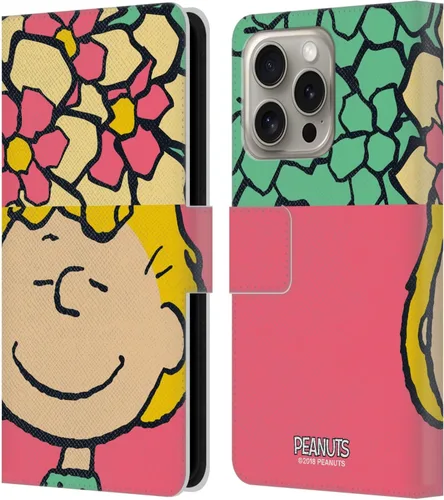 Vista 117 de Head Case Designs Peanuts Charlie & Woodstock Nap Halfs and Laughs - Funda de piel tipo cartera con licencia oficial compatible con Apple iPhone 11