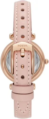 Vista 3 de Fossil Carlie Mini - ES4502