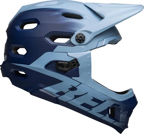 Vista 10 de Bell Super DH MIPS
