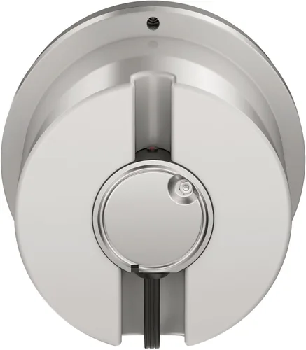 Vista 8 de Eliminación de residuos con cable de energía King Legend Series 1 HP alimentación coninua de basura– (l-8000)