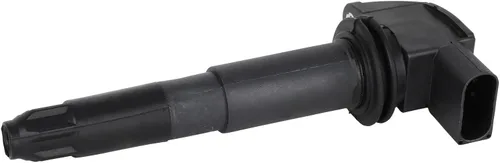 Vista 7 de SELEAD 8 bobinas de encendido con 8 bujías de iridio para Porsche 2003 2004 Cayenne V8 4.5L UF-563 5C1438 E1013