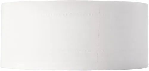 Vista 3 de EZbrnd Premium Commercial - Rollo de papel higiénico de 2 capas de 9 pulgadas, papel higiénico para baño, núcleo estándar de 3 pulgadas, seguro