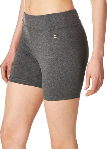 Vista 2 de Danskin Pantalón corto de ciclismo de 5 pulgadas para mujer