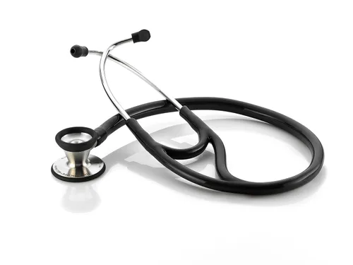 Vista 3 de American Diagnostic Corporation ADSCOPE 602, Cardiología, Negro 1/EA