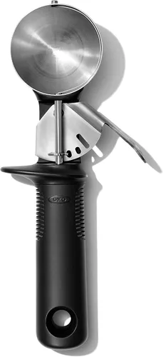 Vista 12 de OXO Good Grips Classic Cuchara de helado