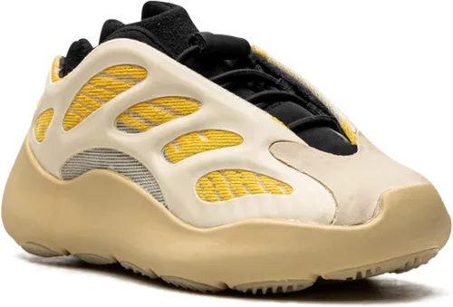Vista 7 de adidas Yeezy 700 V3 Bebés G54855 Cártamo - Talla 8K, cártamo, cártamo, cártamo., 8 bebé mayor(de uno a dos años)