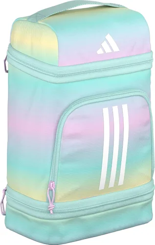 Vista 11 de adidas Bolsa de almuerzo Excelerator - Lonchera aislada, 6L