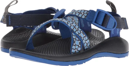 Vista 7 de Chaco Kids para hombre Z1Ecotread ToddlerLittle KidBig Kid