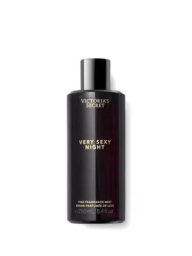 Vista 17 de Victoria's Secret Angel Gold fragancia en aerosol, notas de bergamota chispeante, gardenia y almizcle, spray corporal para mujeres (8.4 oz)