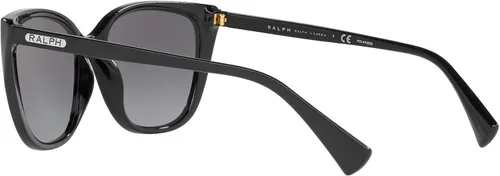 Vista 5 de Ralph by Ralph Lauren Gafas de sol Ra5274 Butterfly para mujer