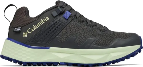 Vista 6 de Columbia Zapatos de senderismo Facet 75 Outdry para mujer