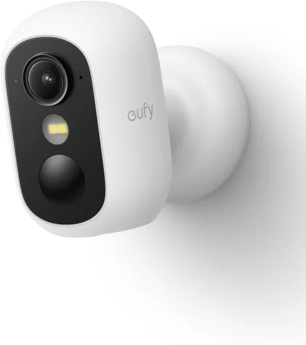 Vista 13 de eufy Security eufyCam C35 - Kit de 4 cámaras, cámara inalámbrica para Negro