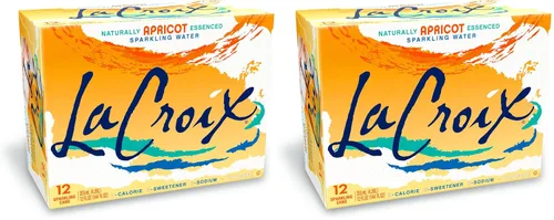 Vista 36 de LaCroix - Agua con gas, LimonCello, 12 onzas líquidas (paquete de 8)