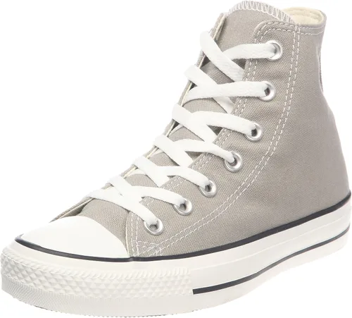 Vista 141 de Converse Chuck Taylor All Star High Top blanco/negro (White/Black/Gum)