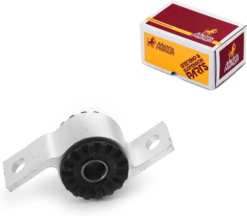 Vista 182 de Metrix Premium Chassis Parts - Buje del brazo de control delantero para Audi TTS Quattro 2.0L L4 2014-2015 L4 2014-2015, Front