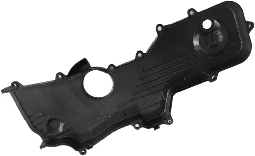 Vista 4 de Partsflow Cubierta de correa dentada para Subaru Impreza 2008 2009 2010 2011 para Subaru Forester 2006-2010 13570AA152