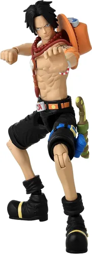 Vista 21 de ANIME HEROES - Bleach - Figura de acción Abarai Renji