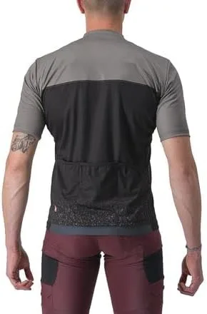 Vista 2 de Castelli Unlimited Entrata Jersey