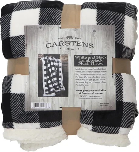 Vista 25 de Carstens, Inc. Dean Crouser - Manta de forro polar Sherpa de gran tamaño, 54 x 68 pulgadas, A Moment's Rest