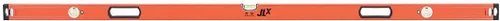 Vista 3 de Johnson Level & Tool 1421-0900 - Torpedo magnético reforzado de aluminio, 9 pulgadas, naranja, 1 nivel