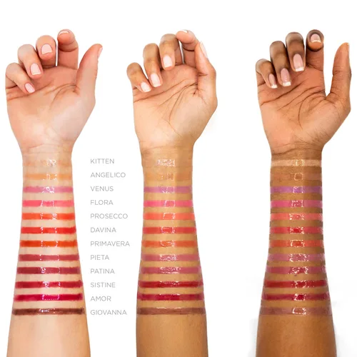 Vista 5 de stila Esmalte de labios voluminoso