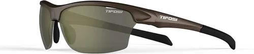 Vista 7 de Lentes de sol deportivos intensos para hombres y mujeres ideales para golf correr y tenis Lentes ventilados que evitan el empañamiento