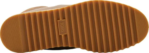 Vista 4 de TOMS Botas Mojave para mujer