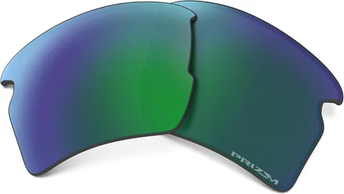 Vista 19 de Oakley Lentes de sol rectangulares de repuesto Flak 2.0 XL
