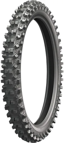Vista 4 de Michelin Neumático Starcross 5 (suave, 90/100-14)