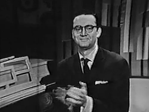 Vista 2 de The Steve Allen Show - Volume 3